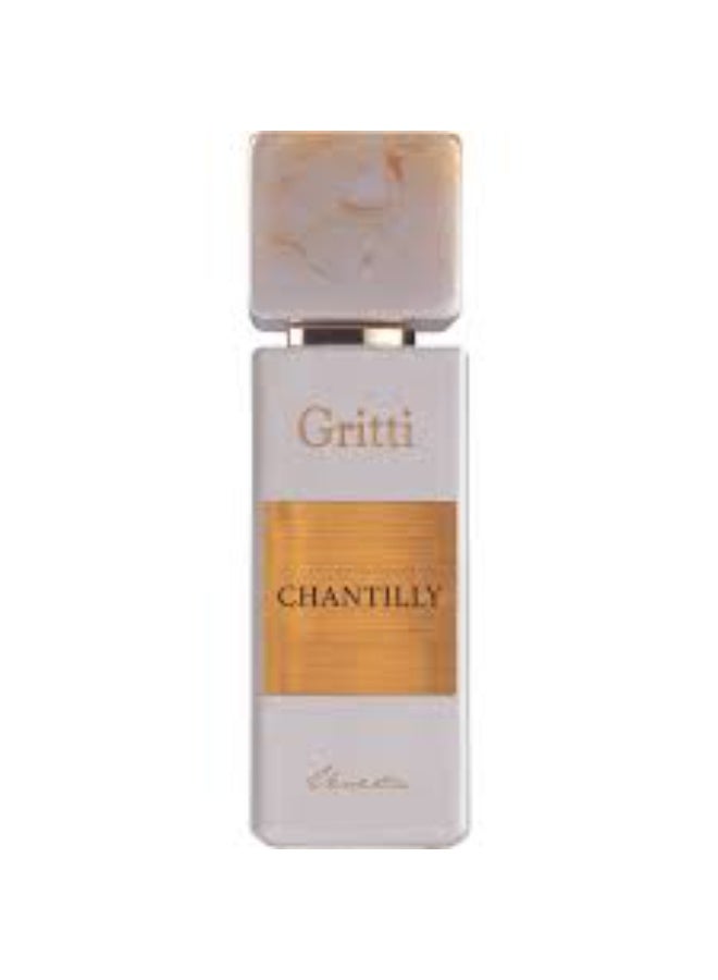 Gritti CHANTILLY Eau de Parfum 100ml - Image 3